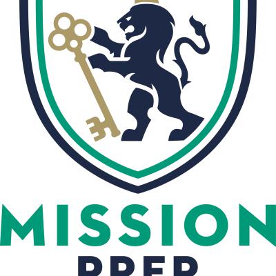 Mission Prep Teen Treatment