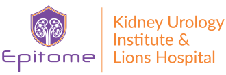 Epitome Hospital