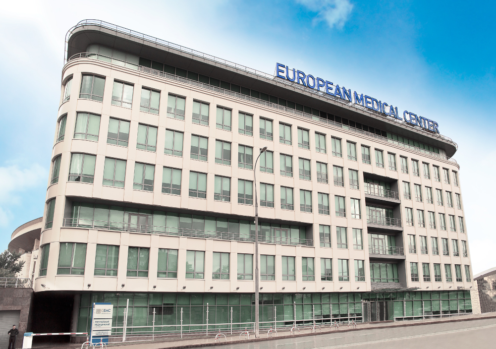 European Medical Center