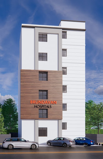 Brundavan Hospitals