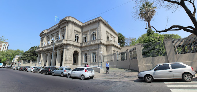 Hospital Nacional en Red Lic. Laura Bonaparte