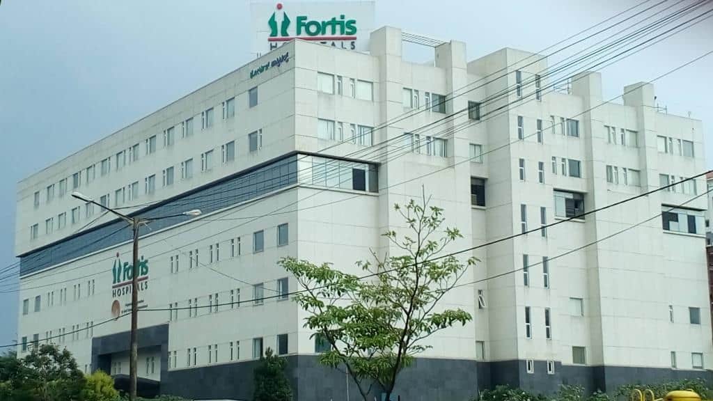 Fortis Cancer Institute Bannerghatta - Best Cancer Hospital in Bangalore