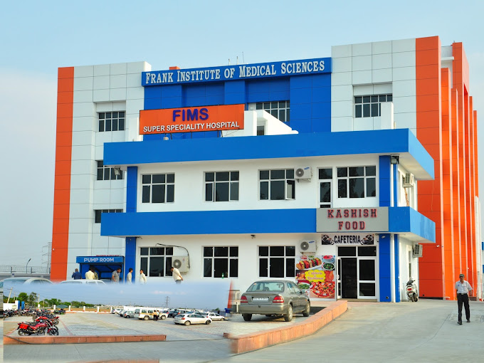FIMS Hospital