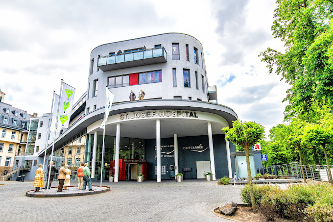 Catholic Hospital Bochum - St. Josef-Hospital