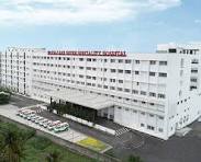Bir al-Abed Department of Health