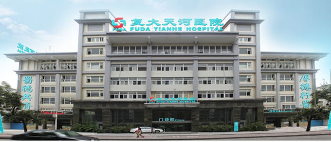 International Health Care ApS
