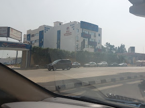 مستشفى النهار El Nahar Hospital