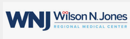 Wilson N. Jones Regional Medical Center- Emergency Room
