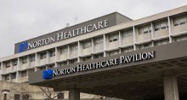 Norton Healthcare Pavilion - Downtown