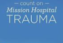 Trauma Services Mission Hospital
