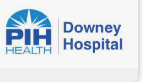 PIH Health Downey Hospital