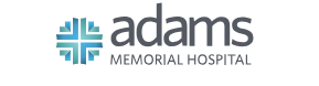 Adams Memorial Hospital