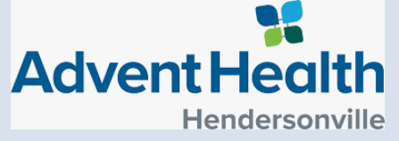 AdventHealth Hendersonville