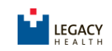 Legacy Good Samaritan Medical Center