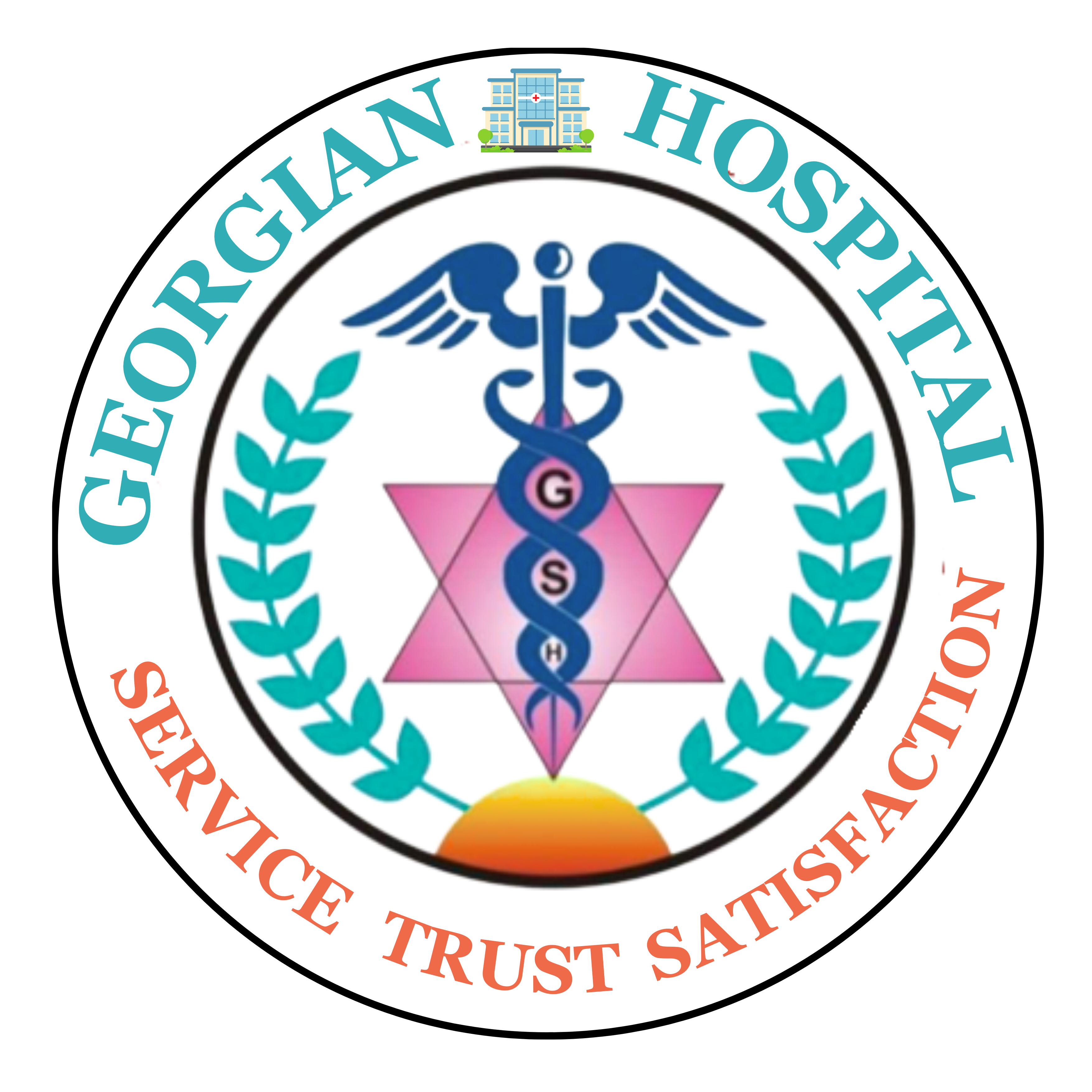 Georgian Hospital