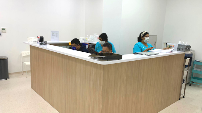 StarMed Medical Centre for Migrant Workers