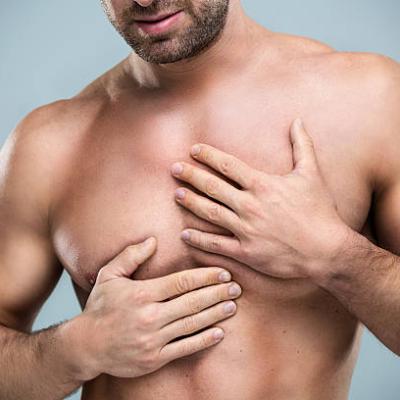 Gynecomastia Surgery in Riyadh