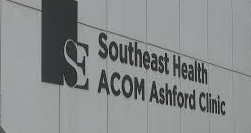 Southeast Health ACOM Ashford Clinic