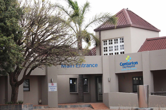 Centurion Day Hospital (Pty)Ltd