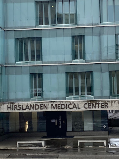 Clinique Hirslanden
