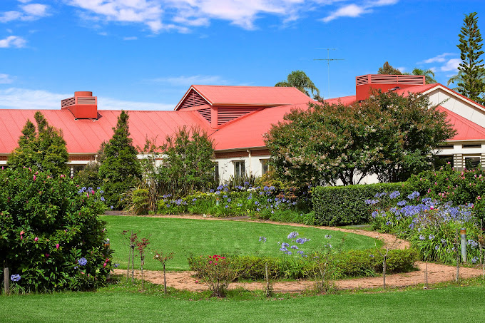 Lady Davidson Private Hospital