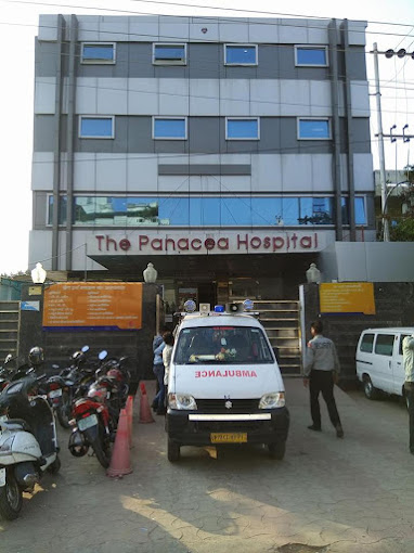 The Panacea Hospital