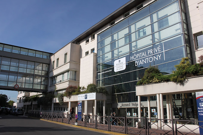 Antony Private Hospital - Ramsay Santé