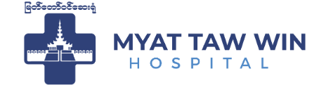 Myat Taw Win Hospital