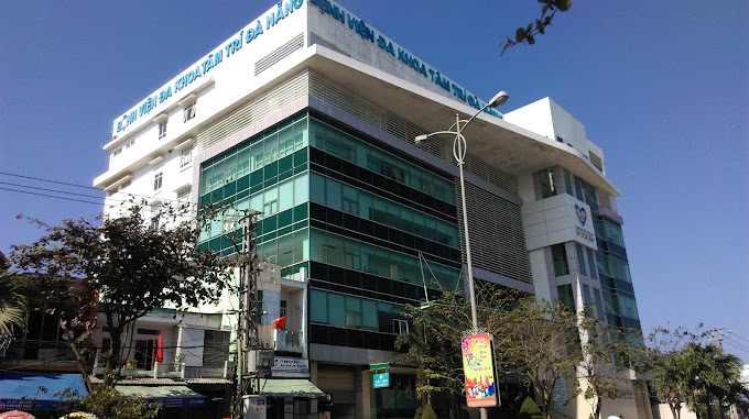 Benh vien Da khoa Tam Tri Da Nang