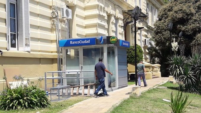 Hospital Neuropsiquiatrico Braulio A Moyano