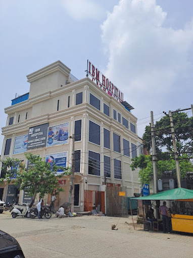 IBM Hospital and Advance Cardiac Care