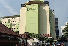 Budi Kemuliaan Hospital