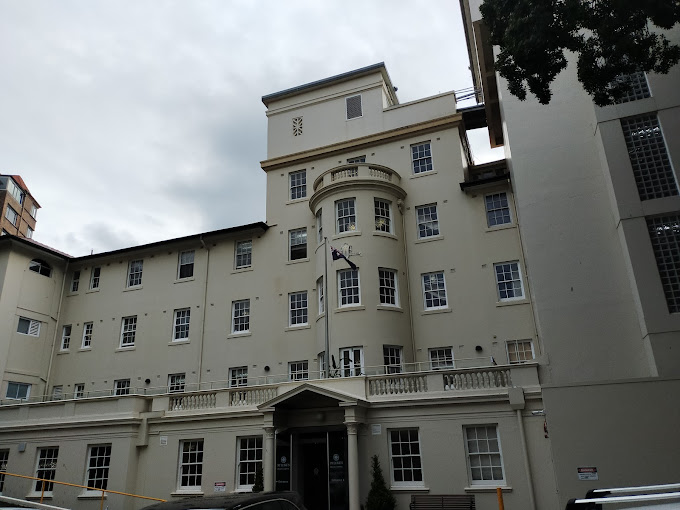St Luke's Private Hospital
