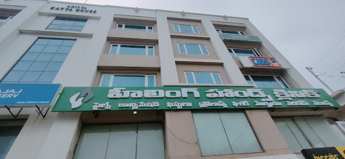 Piles Hospital