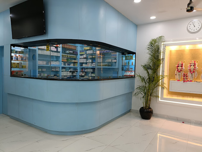 Bansal Hospital