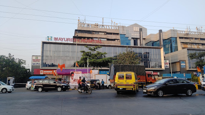 Mayuresh Hospital