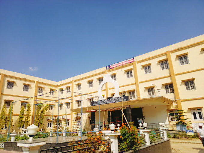 Ramkrishna Mission Hospital