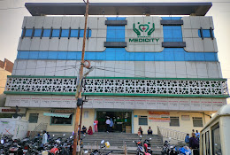 Shrinath Medicity Hospital