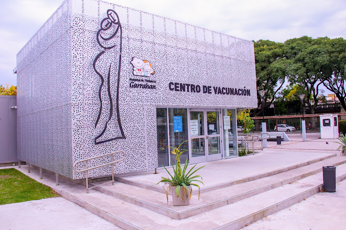 Hospital of Pediatrics S.A.M.I.C. Prof. Dr. Juan P. Garrahan