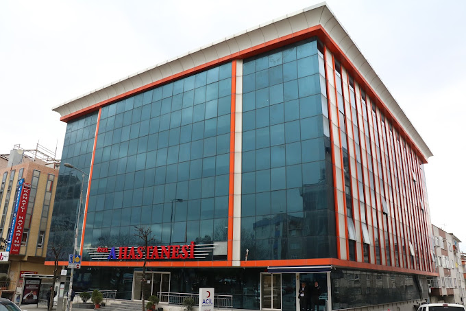 A Plus Hastanesi