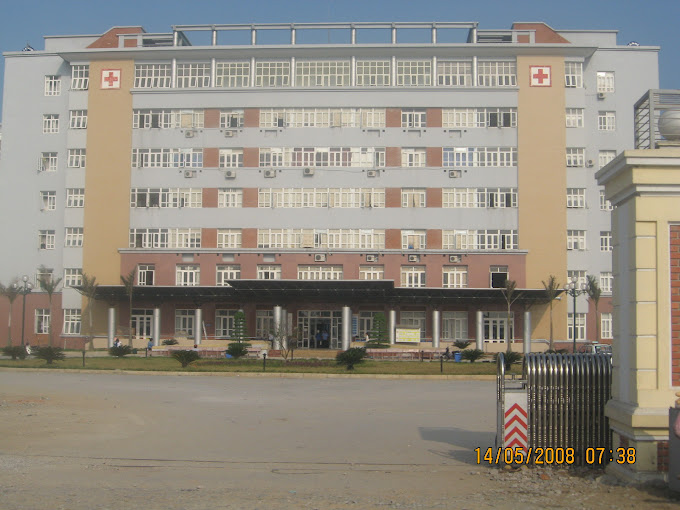 Hue City Hospital