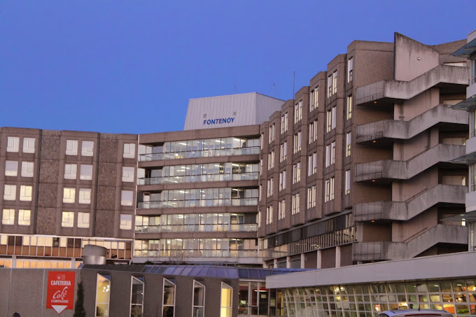 Hospital Center- Le Mans