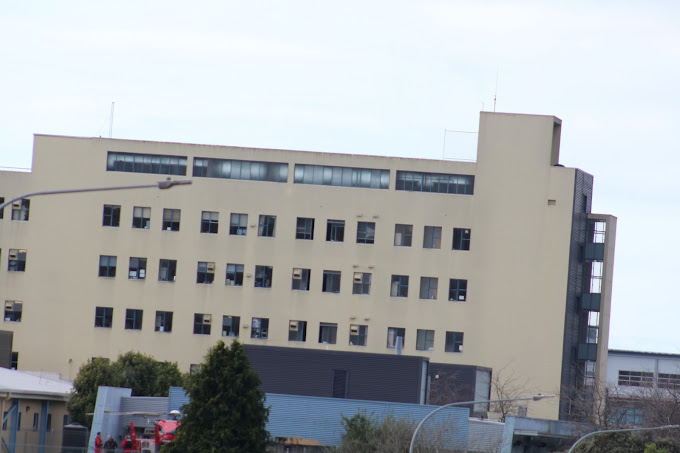 Nelson Hospital