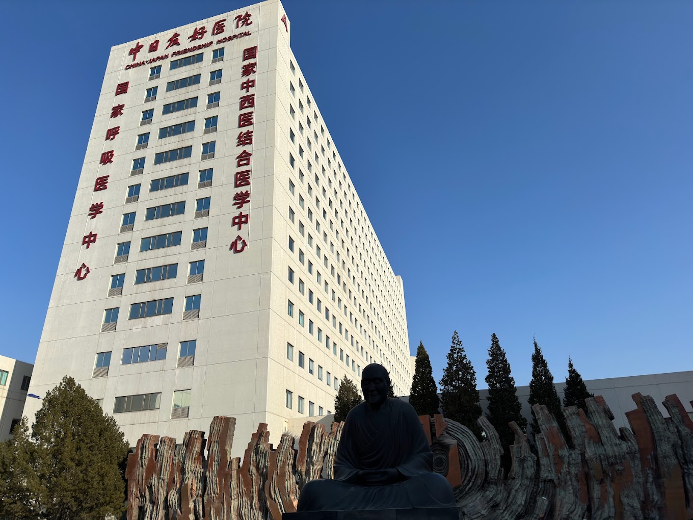 China-Japan Friendship Hospital