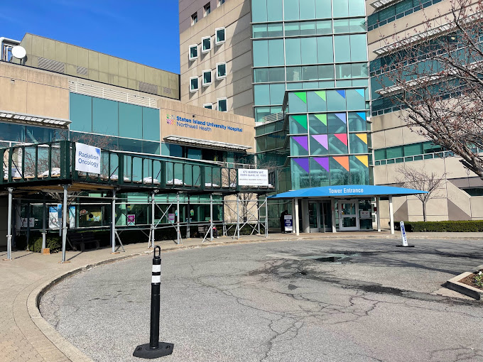 Staten Island University Hospital