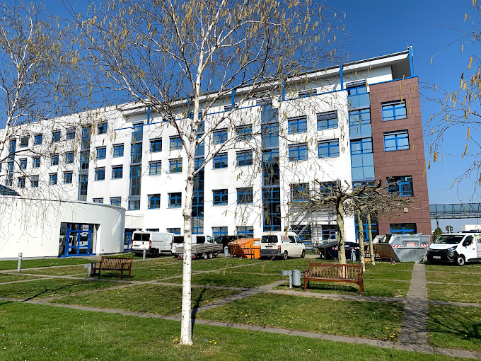 Helios Park-Klinikum Leipzig