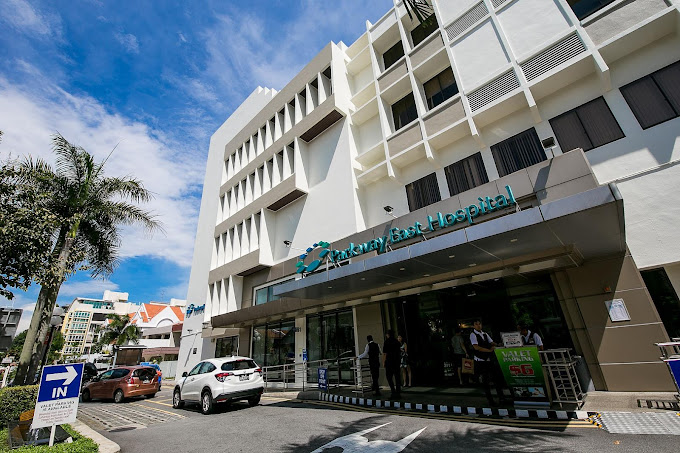 Parkway East Urgent Care Centre