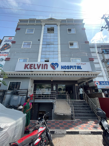 Kelvin Hospital
