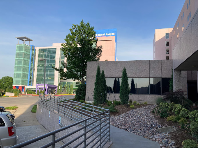 Saint Francis Hospital
