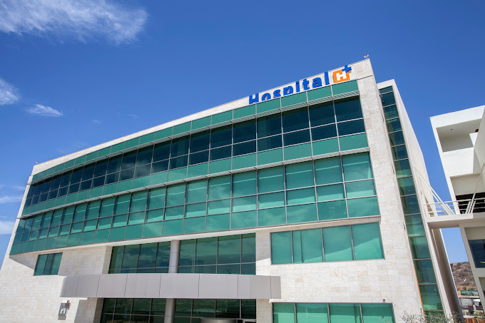 Hospital H+ Los Cabos